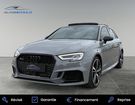 Audi RS3 Berline 2.5 TFSI 400ch quattro S tronic  &agrave; Longvic (21)