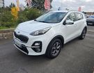 Kia Sportage 1.6l crdi 136 Design 76 000km Boite Auto &agrave; Sannois (95)