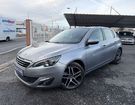 Peugeot 308 1.6 BlueHDi 120ch SetS BVM6 Allure &agrave; Cournon-d'Auvergne (63)
