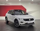 Volkswagen T Roc 2.0 TDI 150 Start/Stop DSG7 R-Line &agrave; Roissy-en-France (95)