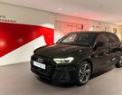 Audi A1 Sportback 30 TFSI 116 ch S tronic 7 S Li &agrave; Roissy-en-France (95)