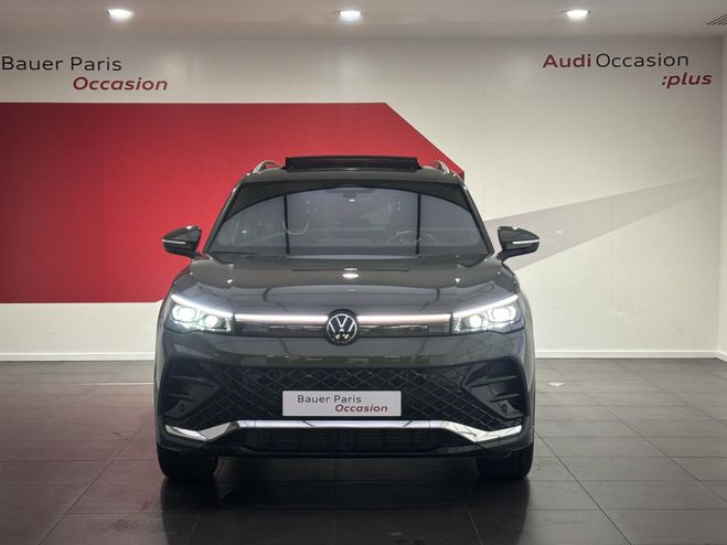 Volkswagen Tiguan 1.5 eTSI 150ch DSG7 R-Line Vert de 2024