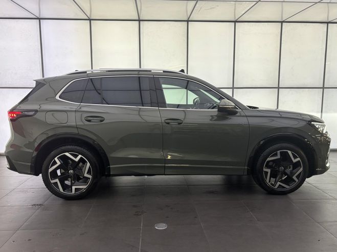 Volkswagen Tiguan 1.5 eTSI 150ch DSG7 R-Line Vert de 2024