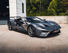 Ford GT Liquid Grey Full PPF Carbon VAT &agrave; Harelbeke (85)