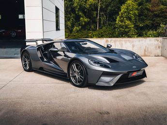  Voir d&eacute;tails -Ford GT Liquid Grey Full PPF Carbon VAT &agrave; Harelbeke (85)