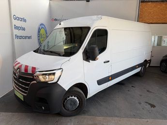  Voir d&eacute;tails -Renault Master III FG F3500 L3H2 2.3 BLUE DCI 135CH GRA &agrave; Nogent-le-Phaye (28)