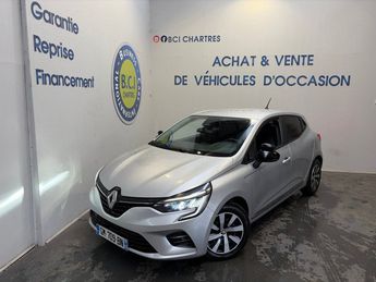  Voir d&eacute;tails -Renault Clio V 1.0 TCE 90CH EQUILIBRE &agrave; Nogent-le-Phaye (28)