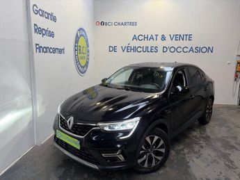  Voir d&eacute;tails -Renault Arkana 1.6 E-TECH 145CH BUSINESS &agrave; Nogent-le-Phaye (28)