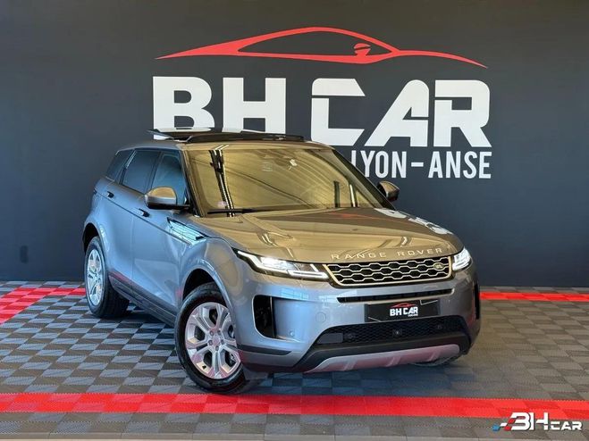 Land rover Range Rover Evoque Mark II P 200ch 4WD BVA9 Bio�than Gris de 2022