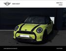 Mini Cooper 5 Portes 136ch Edition Premium BVA7 &agrave; Cholet (49)