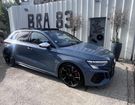 Audi RS3 Sportback Quattro 2.5 TFSI - 400 - BV S- &agrave;  Le Muy (83)