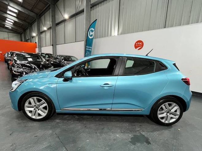 Renault Clio 1.0 TCe 100ch Zen INCONN de 2019