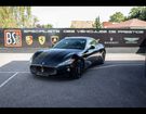 Maserati Gran Turismo 4.2l - 405ch à Souffelweyersheim (67) Maserati Gran Turismo 4.2l - 405ch à Souffelweyersheim (67)