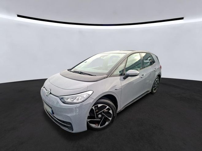 Cliquer pour voir la photo suivante Volkswagen ID.3 204 ch Pro Performance Gris de 2022