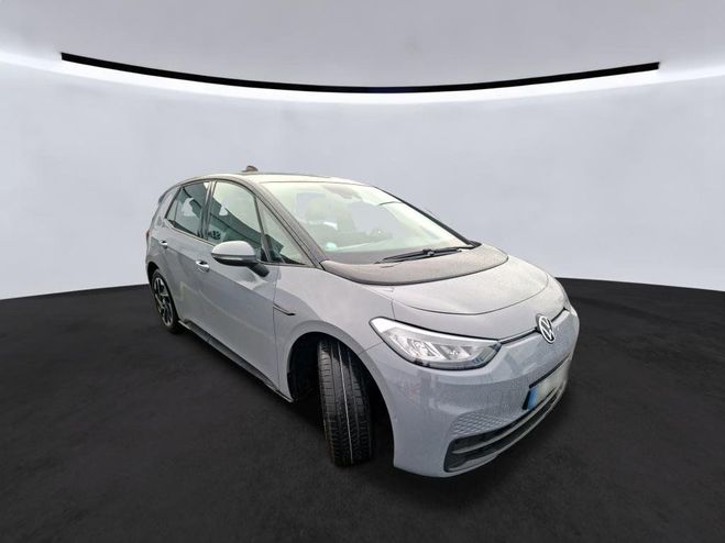 Volkswagen ID.3 204 ch Pro Performance Gris de 2022