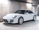 Porsche 911 (997.2) Carrera 4S 3.8 385 PDK &agrave; Paris (75)