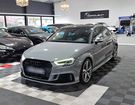 Audi RS3 Berline 2.5 TFSI 400ch quattro S tronic  &agrave; B�thune (62)