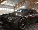 Mercedes Amg GT