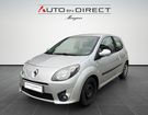 Renault Twingo 1.2i 16V LEV - 75 II BERLINE Authentique &agrave; Mougins (06)