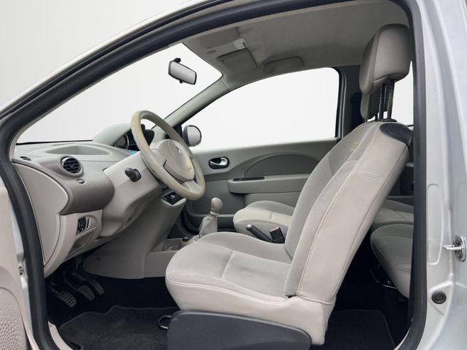 Renault Twingo 1.2i 16V LEV - 75 II BERLINE Authentique GRIS de 2009