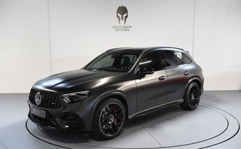 Mercedes GLC