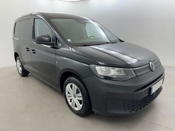  Voir d&eacute;tails -Volkswagen Caddy CARGO 2.0 TDI 122 DSG7 &agrave; Chanas (38)
