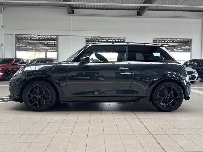 Mini One IV (F66) 1.5 COOPER C 156 FINITION JCW D Gris de 2025