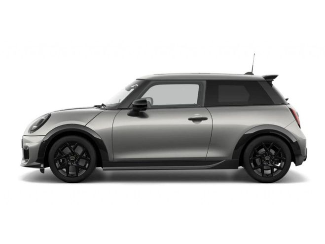 Mini One IV (F66) 1.5 COOPER C 156 FINITION JCW D GRIS CLAIR de 2025