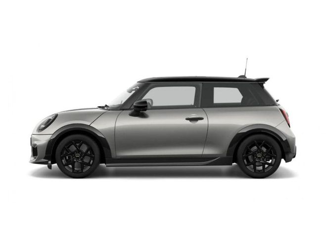 Mini One IV (F66) 1.5 COOPER C 156 FINITION JCW D Gris de 2025