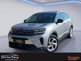  Voir d&eacute;tails -Citroen C5 Aircross 1.5 bluehdi 130 business plus s &agrave; Chavanoz (38)