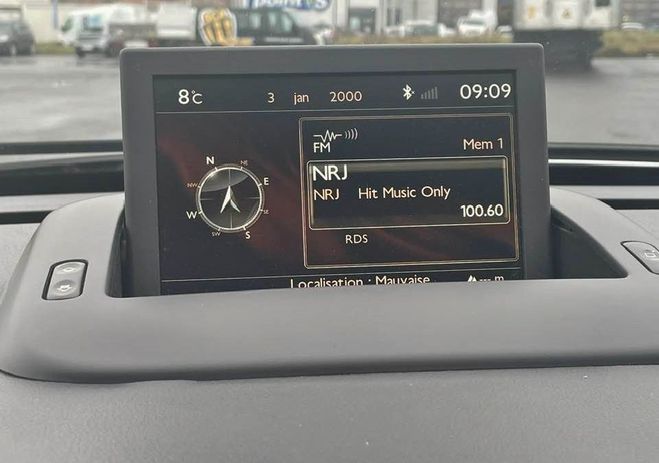 Peugeot 3008 Allure Autre de 2014