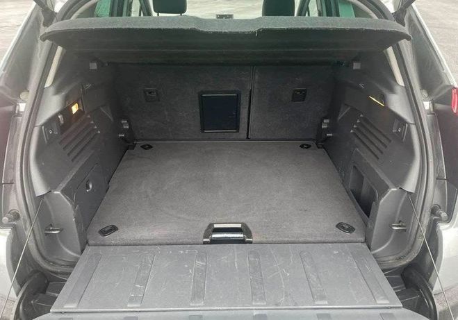 Peugeot 3008 Allure Autre de 2014