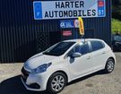 Peugeot 208 Ste Active Business 1.5 HDI 100 cv &agrave; Carmaux (81)