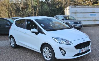  Voir d&eacute;tails -Ford Fiesta vi 1.1 85 business Gps , garantie 03 moi &agrave; Carmaux (81)