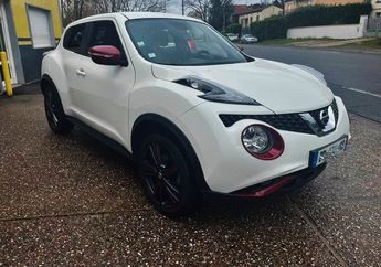  Voir d&eacute;tails -Nissan Juke (2) 1.5 DCI 110 N-CONNECTA Garantie 06 m &agrave; Carmaux (81)