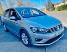 Volkswagen Golf Sportsvan 1.6 tdi 110 bluemotion technol &agrave; Carmaux (81)