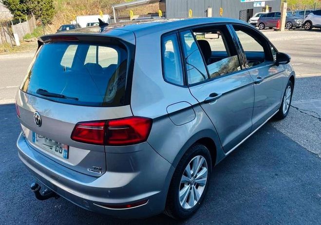 Volkswagen Golf Sportsvan 1.6 tdi 110 bluemotion technol Autre de 2014