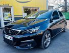 Peugeot 308 II (2) 1.5 BLUEHDI 130 S&S GT LINE Garan &agrave; Carmaux (81)