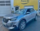 Peugeot 2008 1.5 Blue HDI 130 cv EAT8 Active Business &agrave; Carmaux (81)