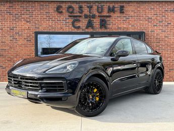  Voir d&eacute;tails -Porsche Cayenne Toit pano 360� Soft Close Chrono Sg chau &agrave; Dottignies (77)