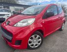 Peugeot 107 1.0i 12V 68CH Trendy 3p &agrave; Gerzat (63)
