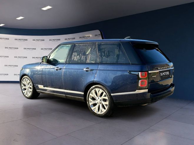 Land rover Range Rover 2.0 P400e AUTOBIOGRAPHY INC. de 2019