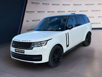  Voir d&eacute;tails -Land rover Range Rover 3.0 P510e HSE &agrave; Tourrettes (83)