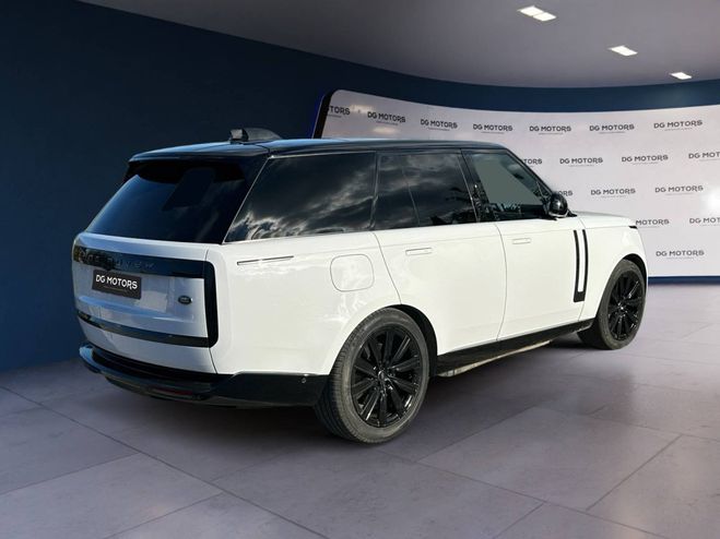 Land rover Range Rover 3.0 P510e HSE INC. de 2022