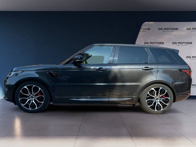 Land rover Range Rover Sport HSE INC. de 2021