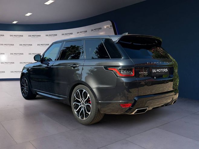 Land rover Range Rover Sport HSE INC. de 2021
