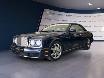 Voir d&eacute;tails -Bentley Azure V8 6.8L 457ch &agrave; Tourrettes (83)