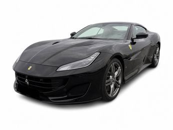  Voir d&eacute;tails -Ferrari Portofino V8 3.9 T 600ch &agrave; Tourrettes (83)