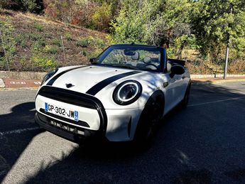  Voir d&eacute;tails -Mini Cooper 136ch Edition Premium Plus BVA7 &agrave; Tourrettes (83)