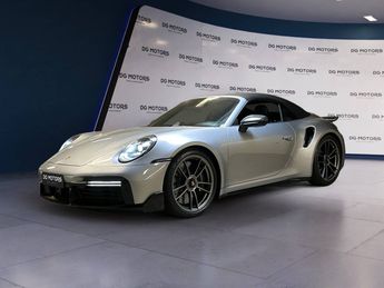  Voir d&eacute;tails -Porsche 911 VI (992) 3.7 650ch Turbo S PDK &agrave; Tourrettes (83)